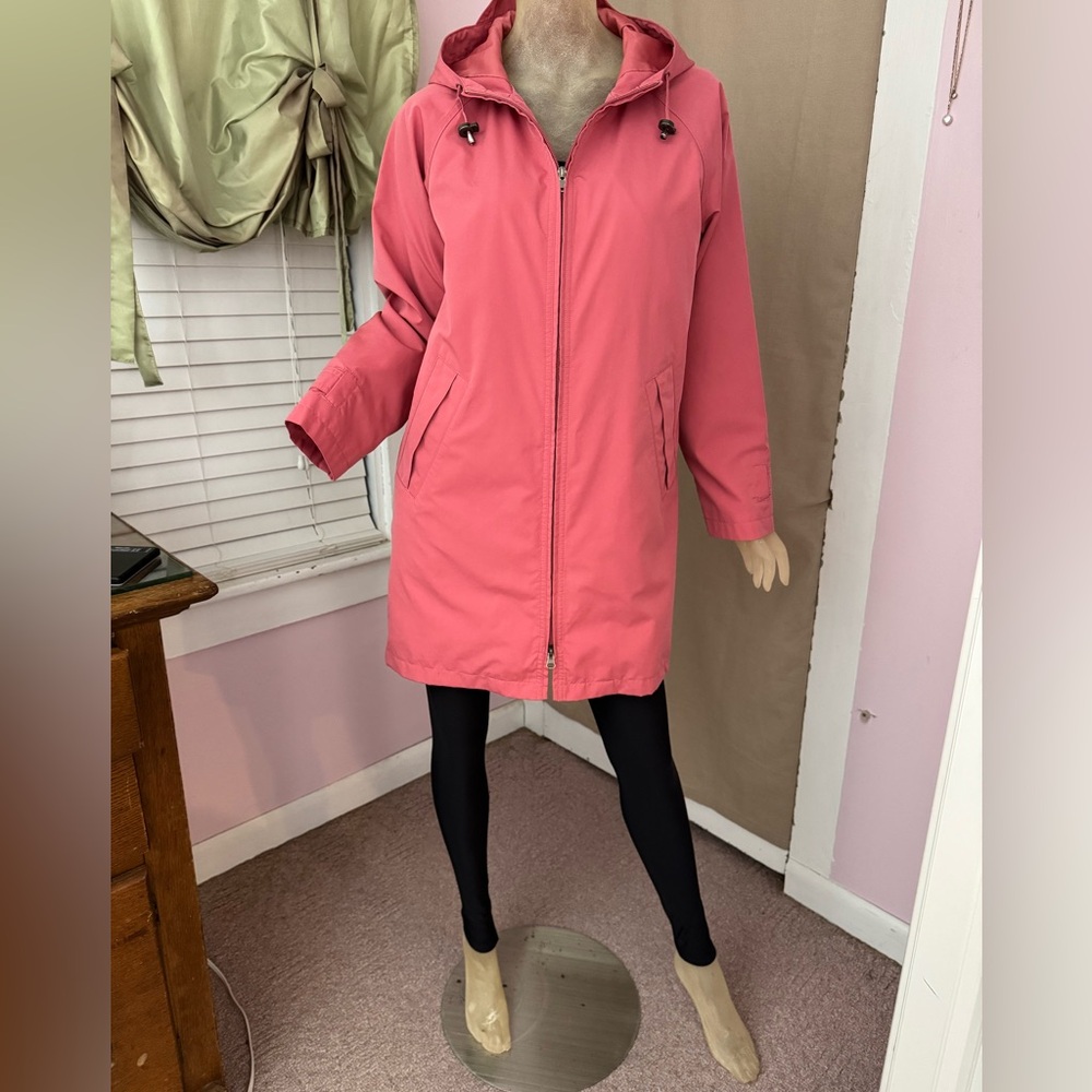 L.L. Bean Lightweight Jacket
